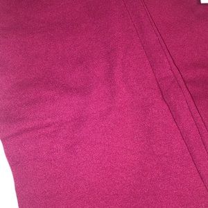 LuLaRoe Bottoms - NWT LuLaRoe l/xl leggings LuLaRoe Bottoms - NWT LuLaRoe l/xl leggings